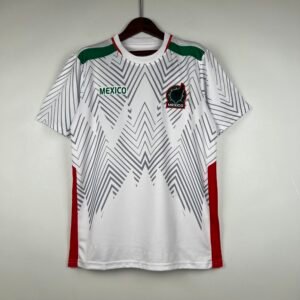 Mexico Away Trikot 2023-2024