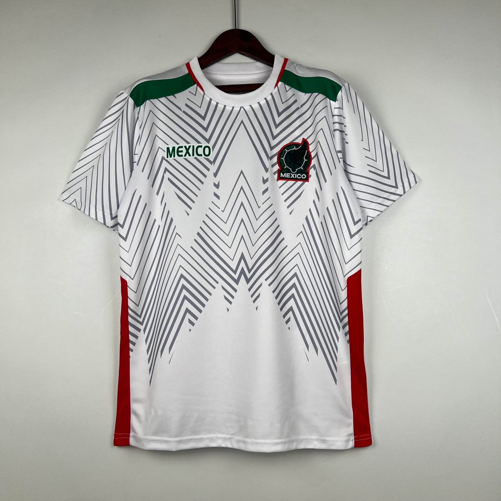 Mexico Away Trikot 2023-2024 Mexico Away Trikot 2023-2024