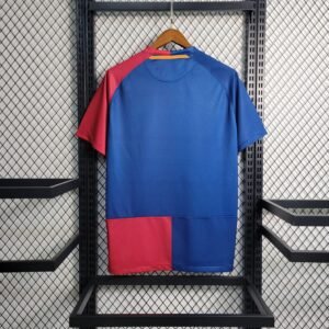 FC Barcelona Home Retro Trikot 2008-2009