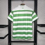 Glasgow Celtic Retro Home Trikot 2003-2004