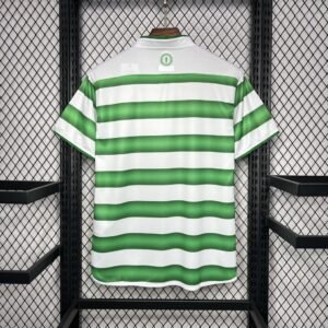 Glasgow Celtic Retro Home Trikot 2003-2004