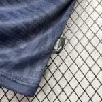 Atletico Madrid Retro Away Trikot 1996-1997