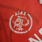 Ajax Home Retro Trikot 1995-1996