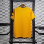 Wolves FC Home Trikot 2023-2024 - Gelb