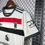 Manchester United Cristiano Ronaldo 7 Third Trikot 2024-2025