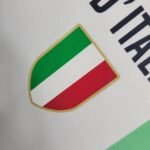 SSC Neapel Champion 2023 Sondertrikot - Weiß