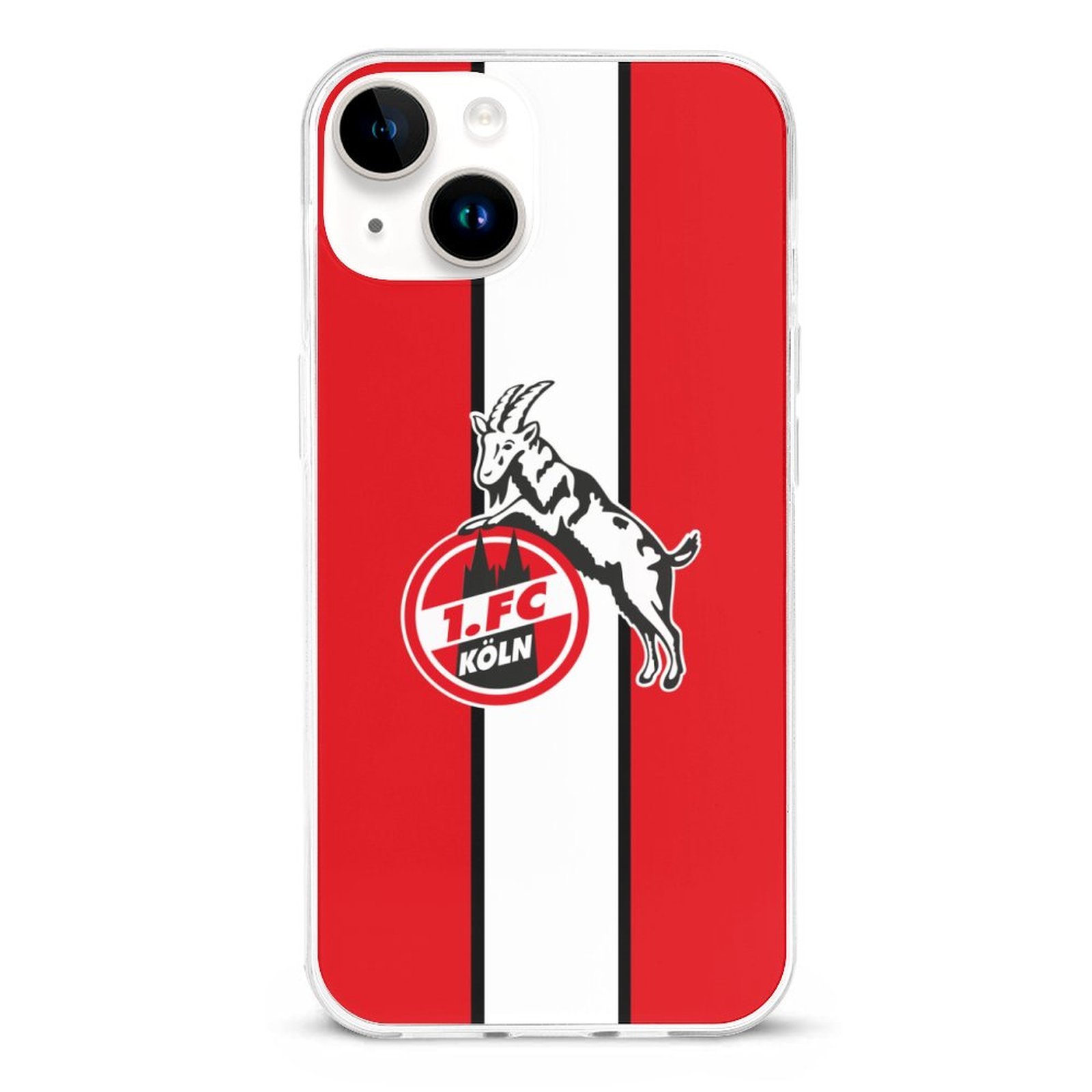FC Köln Handytaschen IPhone 14 FC Köln Handytaschen IPhone 14