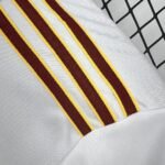 AS Rom Retro Away Trikot 1991-1992