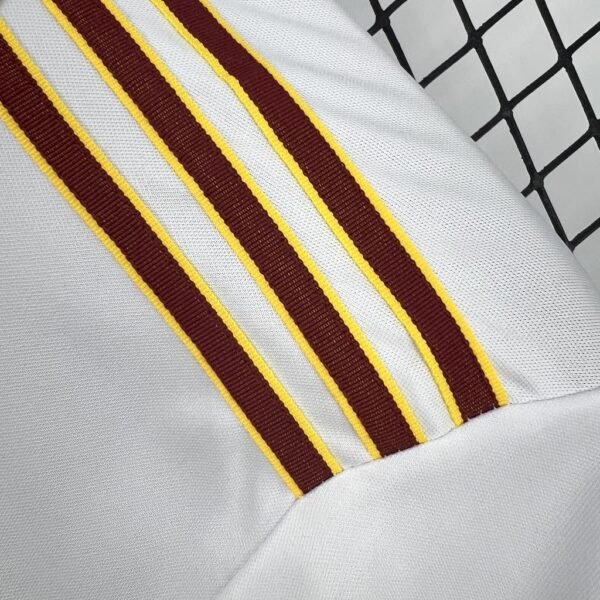 AS Rom Retro Away Trikot 1991-1992
