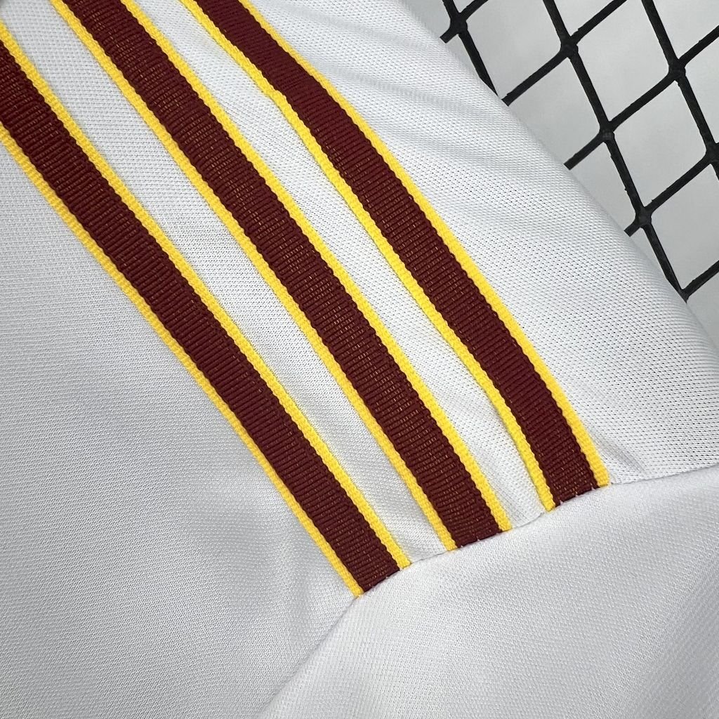 AS Rom Retro Away Trikot 1991-1992 AS Rom Retro Away Trikot 1991-1992
