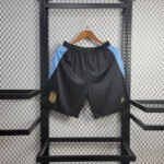 Argentinien Away Short 2024-2025 - Schwarz