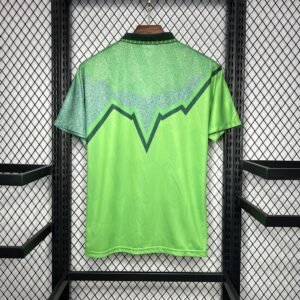 Glasgow Celtic Retro Away Trikot 1991-1992