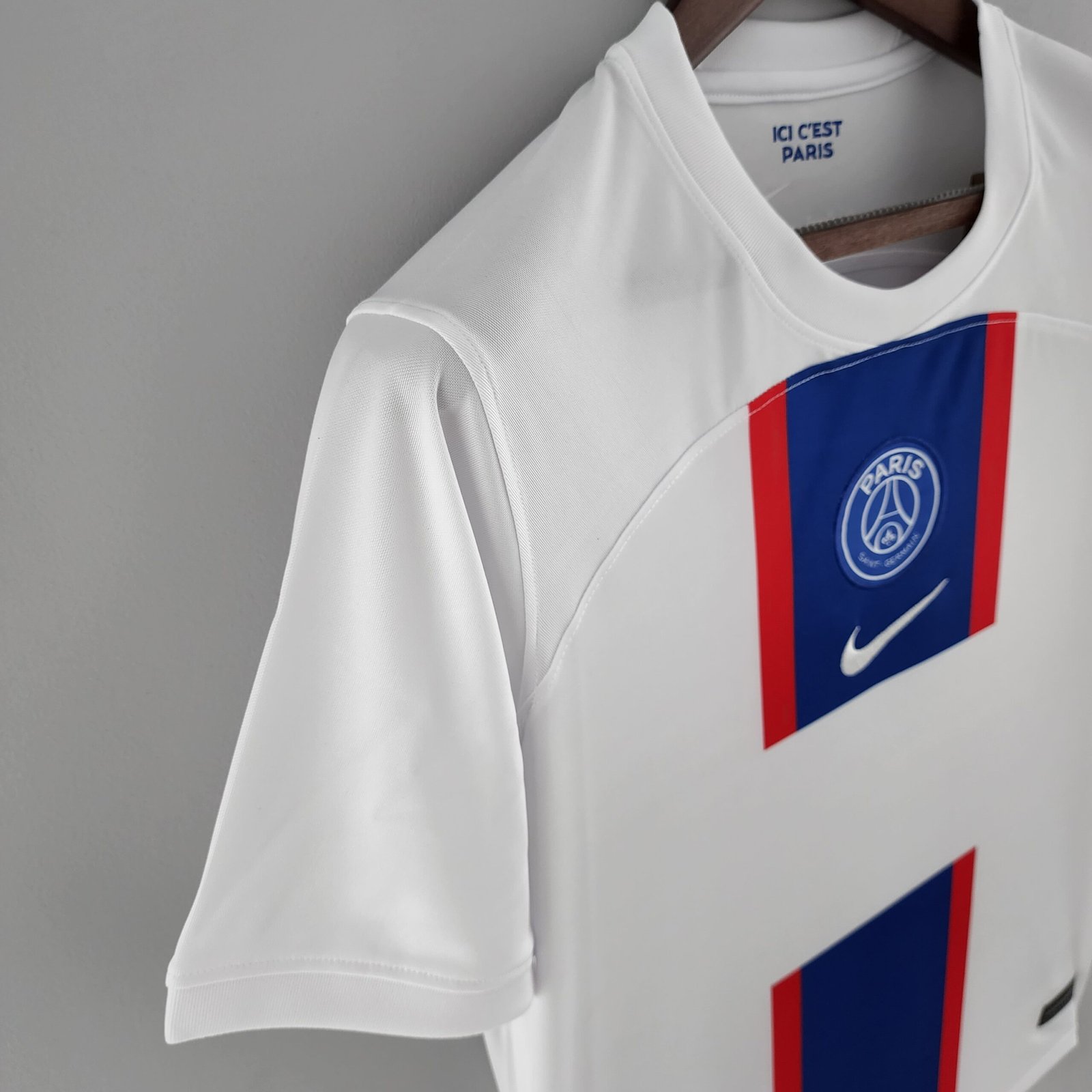 PSG Third UCL Trikot 2022-2023 ( Aufdruck Dein Name ) PSG Third UCL Trikot 2022-2023 ( Aufdruck Dein Name )