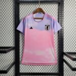 Japan Away Trikot Frauen WM 2023 - Frauen