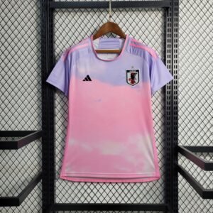Japan Away Trikot Frauen WM 2023 - Frauen