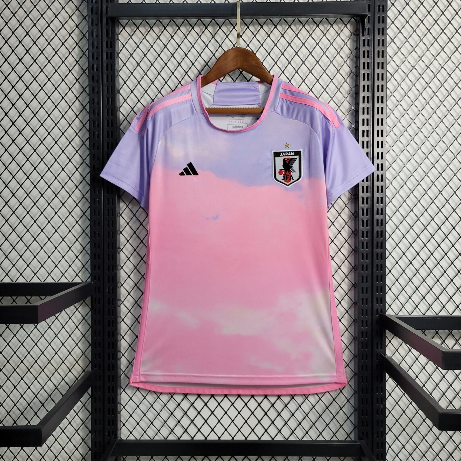 Japan Away Trikot Frauen WM 2023 - Frauen