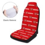 Arsenal Universal Sitzbezüge Für Auto Sitzbezug Schonbezüge