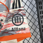 FC Bayern München Away Trikot 2025-2026