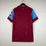 West Ham United Home Trikot 2023-2024