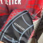 Real Madrid Dragon Sonderausgabe Trikot 2024-2025 - Rot