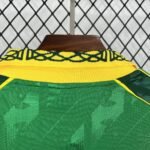 Glasgow Celtic Langarm Limitierte Sondertrikot 2024-2025