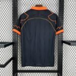 AS Rom Retro Away Trikot 1999-2000