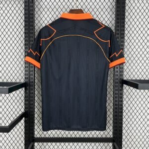 AS Rom Retro Away Trikot 1999-2000