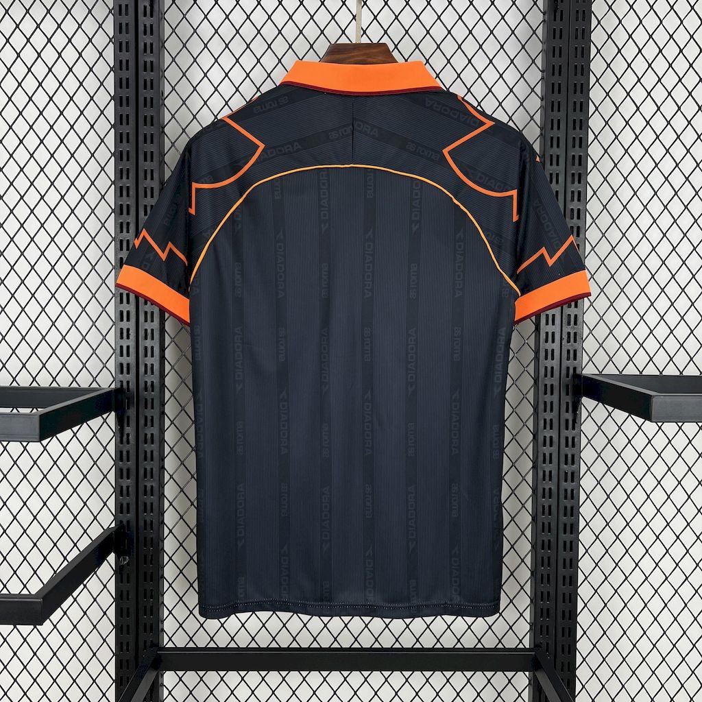 AS Rom Retro Away Trikot 1999-2000 AS Rom Retro Away Trikot 1999-2000