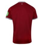 West Ham United Home Trikot 2025-2026