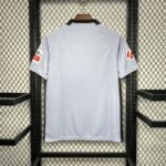 Athletic Bilbao Third Trikot 2024-2025 - Gray