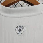 Man City Year of the Dragon Sonderausgabe Trikot 2023-2024