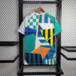 Real Betis Gedenkausgabe Trikot 2023-2024