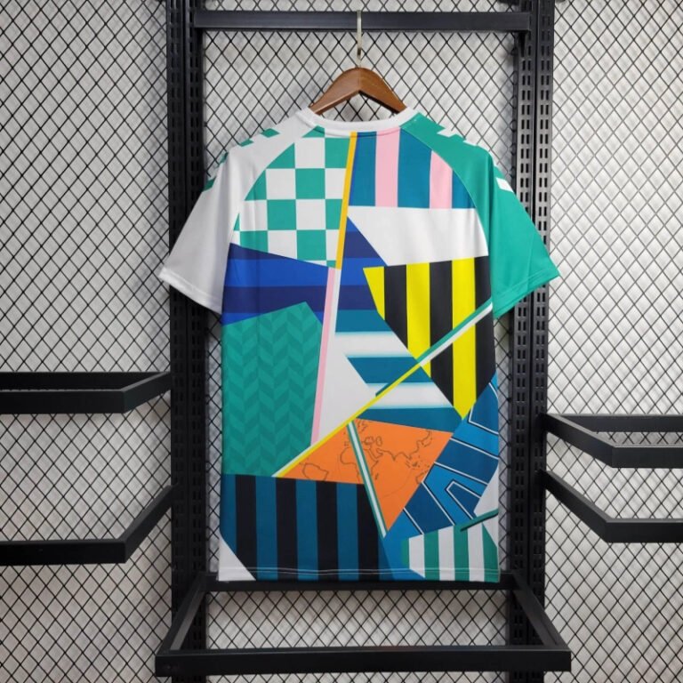 Real Betis Gedenkausgabe Trikot 2023-2024