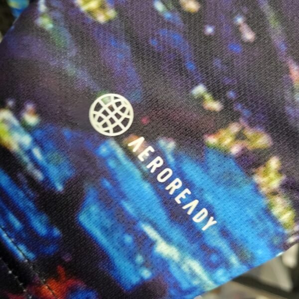 Ajax X Van Gogh Sondertrikot 2023-2024