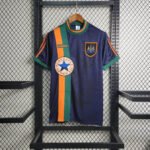 Newcastle United Away Retro Trikot 1997-1999