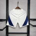 Arsenal Home Short 2024-2025 - Weiß