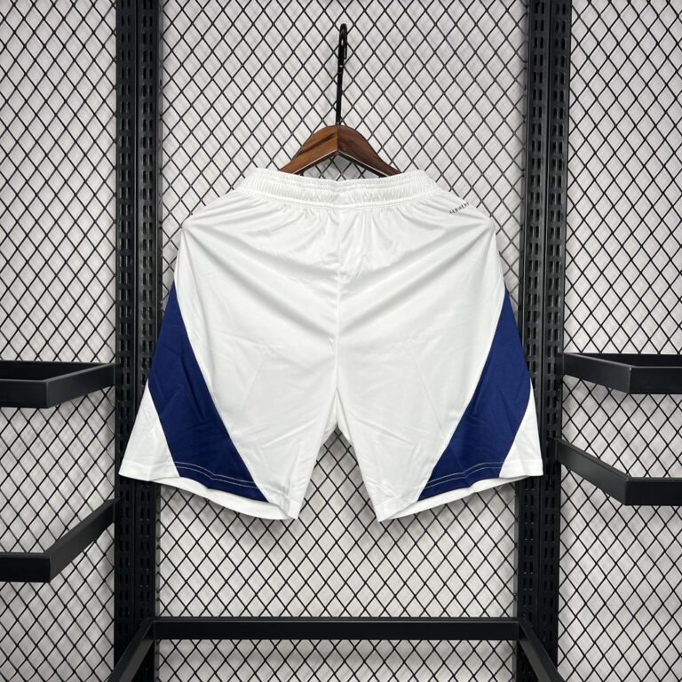 Arsenal Home Short 2024-2025 - Weiß