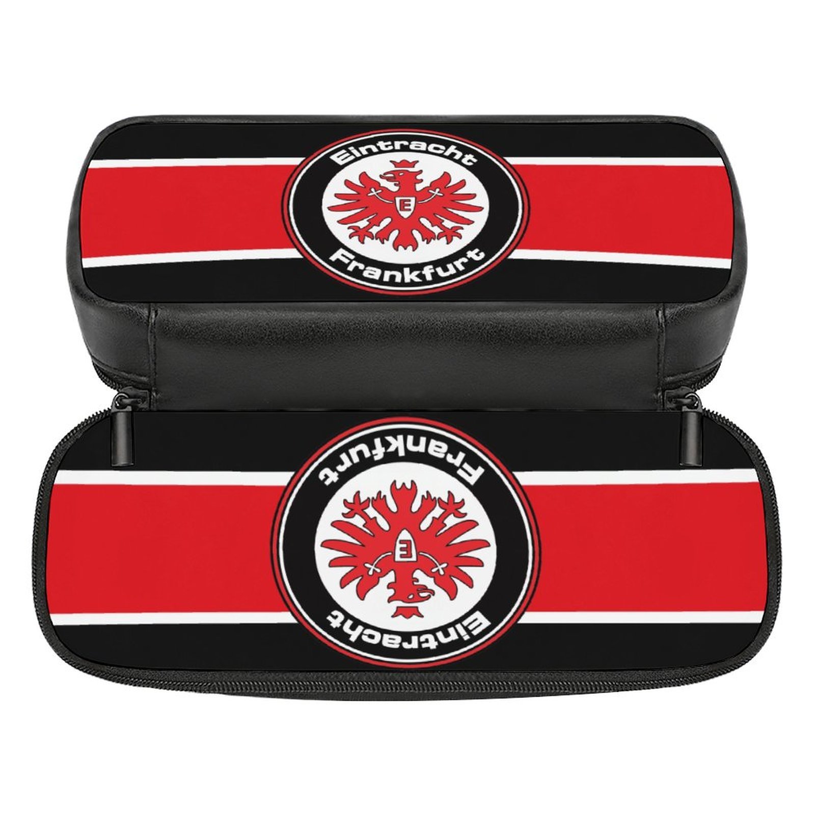 Eintracht Frankfurt Student Schulranzen Lunchbag Stifttasche Kombination Eintracht Frankfurt Student Schulranzen Lunchbag Stifttasche Kombination