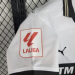 FC Valencia Home Trikot 2023-2024