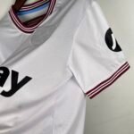 West Ham United Away Trikot 2023-2024