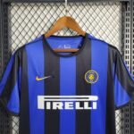 Inter Mailand Retro Home Trikot 1999-2000