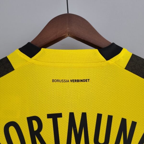 Heimtrikot 2022-2023 ( Aufdruck Dein Name )