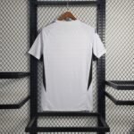 Real Madrid Away Torwart Trikot 2023-2024 - Weiß