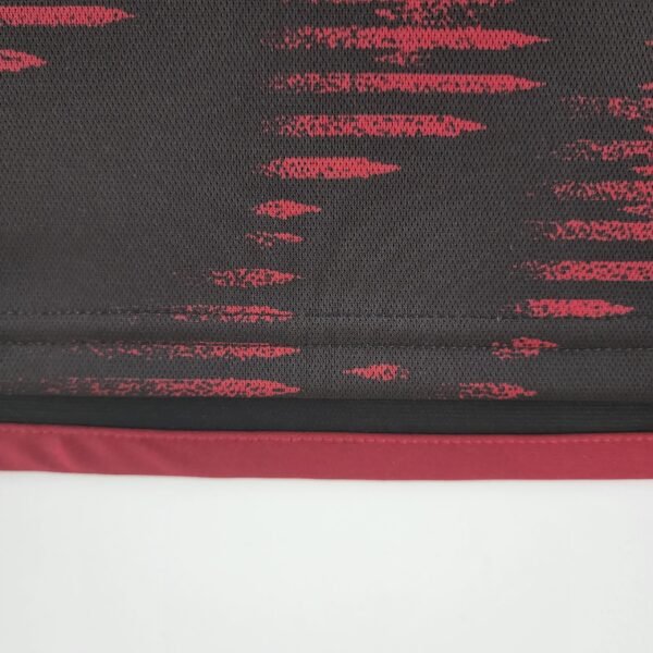 Deutschland Florian Wirtz 7 Away Trikot WM 2022