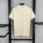 Olympique Lyonnais 75 Jähriges Jubiläum Sondertrikot 2025-2026