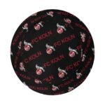 FC Köln Karomuster Sommer Sonnenhut Reversible Bucket Hat