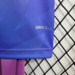 AC Mailand Third Trikot Kinder Minikit 2023-2024