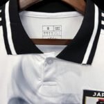 Japan Ink Landscape Dragon Sondertrikot 2023-2024 - Weiß