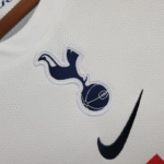 Tottenham Hotspur Home Trikot 2025-2026