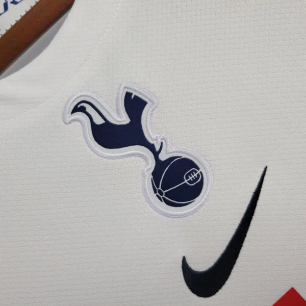 Tottenham Hotspur Home Trikot 2025-2026